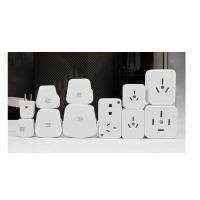 OL 普通插头 三相四极 扁形 25A