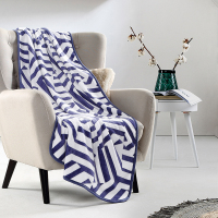 馨亭 简约格调家居毯 MRT-012