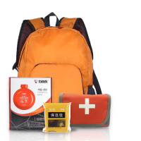 有备族-家庭消防小礼包