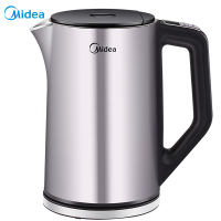 美的(Midea)HE1504A电热水壶1.5L