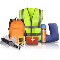 有备族--车载应急C套装