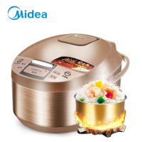 美的(Midea) WRD-5031电饭煲 5L 大容量