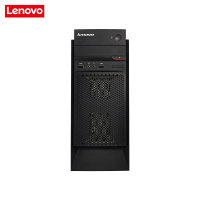 联想(lenovo)启天M420台式主机23英寸显示器(I5-8500 4G 1T DVDRW 210W 3Y)