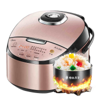 美的(Midea)HS5078电饭煲5L