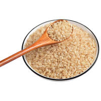 锦谷园 糙米 杂粮米蟹田糙米 粗粮 五谷杂粮400g袋装