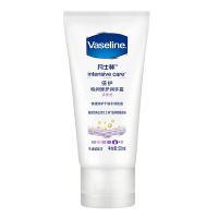 凡士林(Vaseline)润手霜特润 修护清香50ml(护手霜)