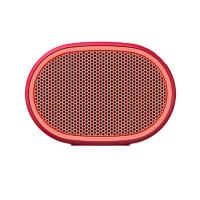 索尼(SONY)SRS-XB01(橙红) 无线蓝牙便携音箱 IPX5防水 重低音
