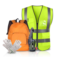 有备族-车载应急礼盒低配