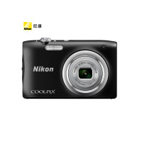 尼康(NIKON) Coolpix A100 便携数码相机