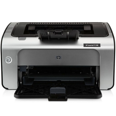 惠普(hp) LH 惠普P1108黑白激光打印机 A4打印 小型商用打印 升级型号104a/104w