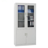 宫灯 MY-Z017 大器械柜铁皮文件柜