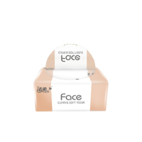 洁柔生活用纸套餐T001-8092