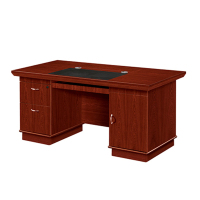 宫灯 YBF-Z010 1.6m办公桌