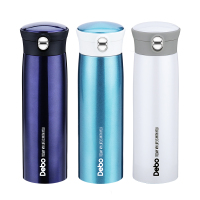 德铂 哈斯(真空保温杯) DEP-578