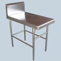 金佰特 炉台调理拼板 500*1150*800