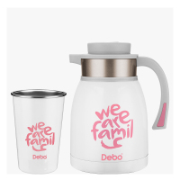 德铂 拉姆(杯壶套装)DEP-621