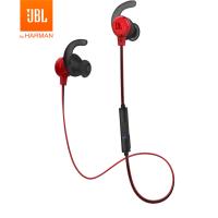 JBL T280BT 入耳式蓝牙无线耳机 运动耳机 手机游戏耳机 苹果安卓通用