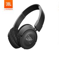 JBL T450BT 头戴蓝牙耳机 无线耳机 运动耳机 音乐耳机 苹果安卓通用