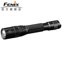 FENIX菲尼克斯Fenix FD20焦手筒户外强光防水强光变焦手电筒 射程115米