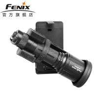 Fenix菲尼克斯 ALC-01 手电筒腰夹快拔电筒套快拔套适合多款型号手电手电配件