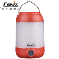 Fenix菲尼克斯双模式便携帐篷灯AA电池营地灯轻便型露营灯300流明