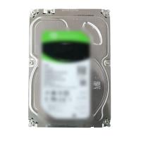 ssk 3TB 7200转64M SATA3 台式机机械硬盘 经济实用 提升效率 哈尔滨政企平台自操作