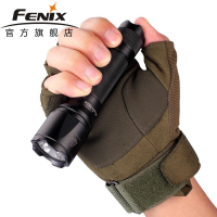 FENIX菲尼克斯便携式防水手电筒户外登山远射fenix高亮手电900l流明