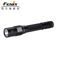 FENIX菲尼克斯 UE 高亮度长远射多功能手电筒 户外防水照明手电筒