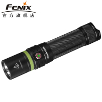 FENIX 菲尼克斯手电Fenix 强光远射 户外充电高亮手电筒 1000流明 射程253米