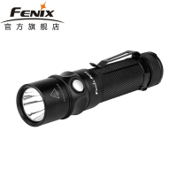 FENIX菲尼克斯 RC11充电式强光手电筒防水户外1000流明 便携手电筒