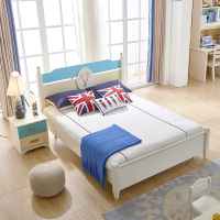 A家家具儿童床ET712