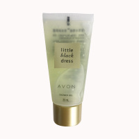 雅芳小黑裙沐浴30ml