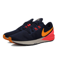 耐克(NIKE)男子跑步鞋NIKE AIR ZOOM STRUCTURE 22