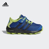 阿迪达斯儿童(adidas kids) 夏季TERREX CC Voyager CF K 男小童 儿童鞋 CM7683