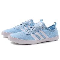 阿迪达斯Adidas 女子运动休闲系列网球鞋 DB0162