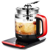 美的(Midea)GE1505A电热水壶1.5L