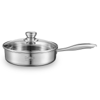 德铂 亚斯(煎锅) DEP-608