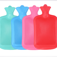 AN 热水袋 暖水袋 暖手宝 220*380mm