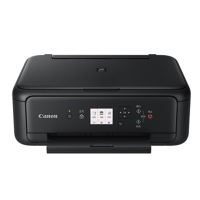 佳能(Canon) TS5380 喷墨多功能一体机