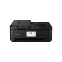 佳能 (Canon) TS9580 智能A3彩色喷墨多功能一体机