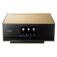 佳能(Canon)TS9180 彩色喷墨多功能一体机