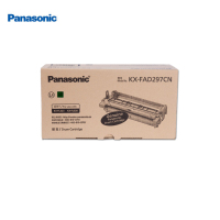 松下(Panasonic) 297CN原装硒鼓