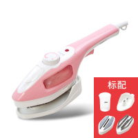 灿坤(EUPA) TSK-7761US 粉红色