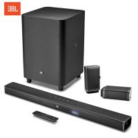 JBL BARSTUDIO5.1 影霸5.1 家庭影院