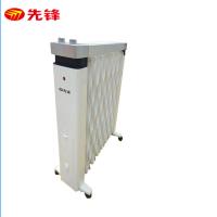 先锋取暖器新款DS1885/CY88MM-15家用14片热浪电油汀家用办公室