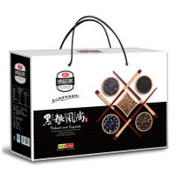 谛品居 黑粮风尚杂粮礼盒装五谷杂粮3200g 粗粮组合