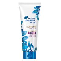 海飞丝(Head & Shoulders) 精华乳 致美强韧头皮头发 200ML