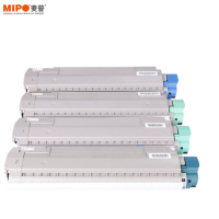 麦普(MIPO) 810彩色粉盒适用 OKI C8600dn/8600dtn/8800n/8800dn(单位:个)