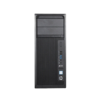 华三(H3C) HP Z240 E3-1245V5 32G SSD+ 2T 显示器 键鼠 三年售后