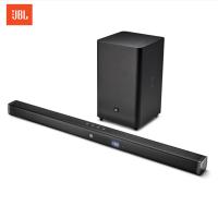 JBL BARSTUDIO2.1 影霸2.1音响 家庭影院 蓝牙音响 条形音箱 电视音响 无线音响